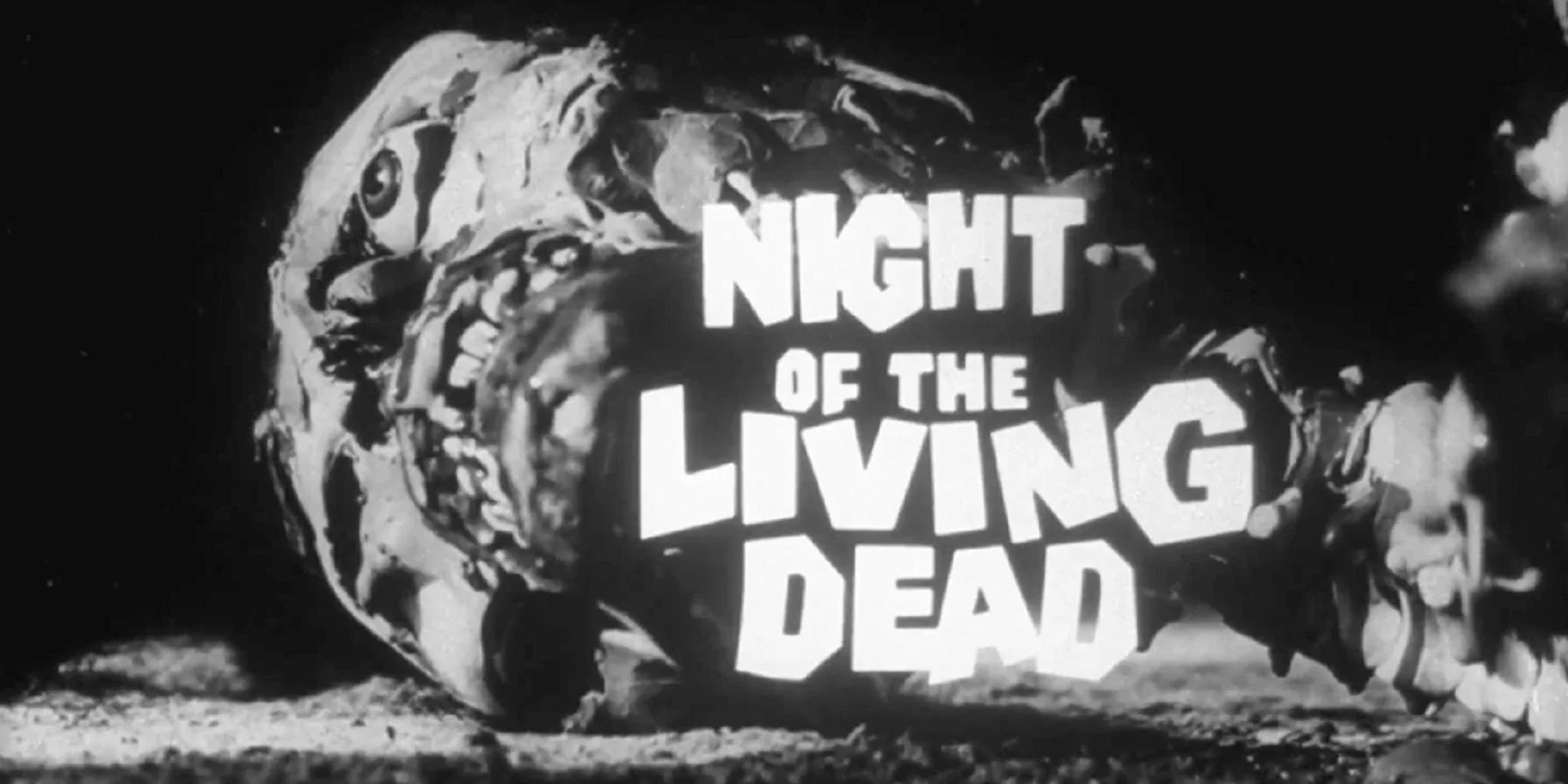 Night of the Living Dead