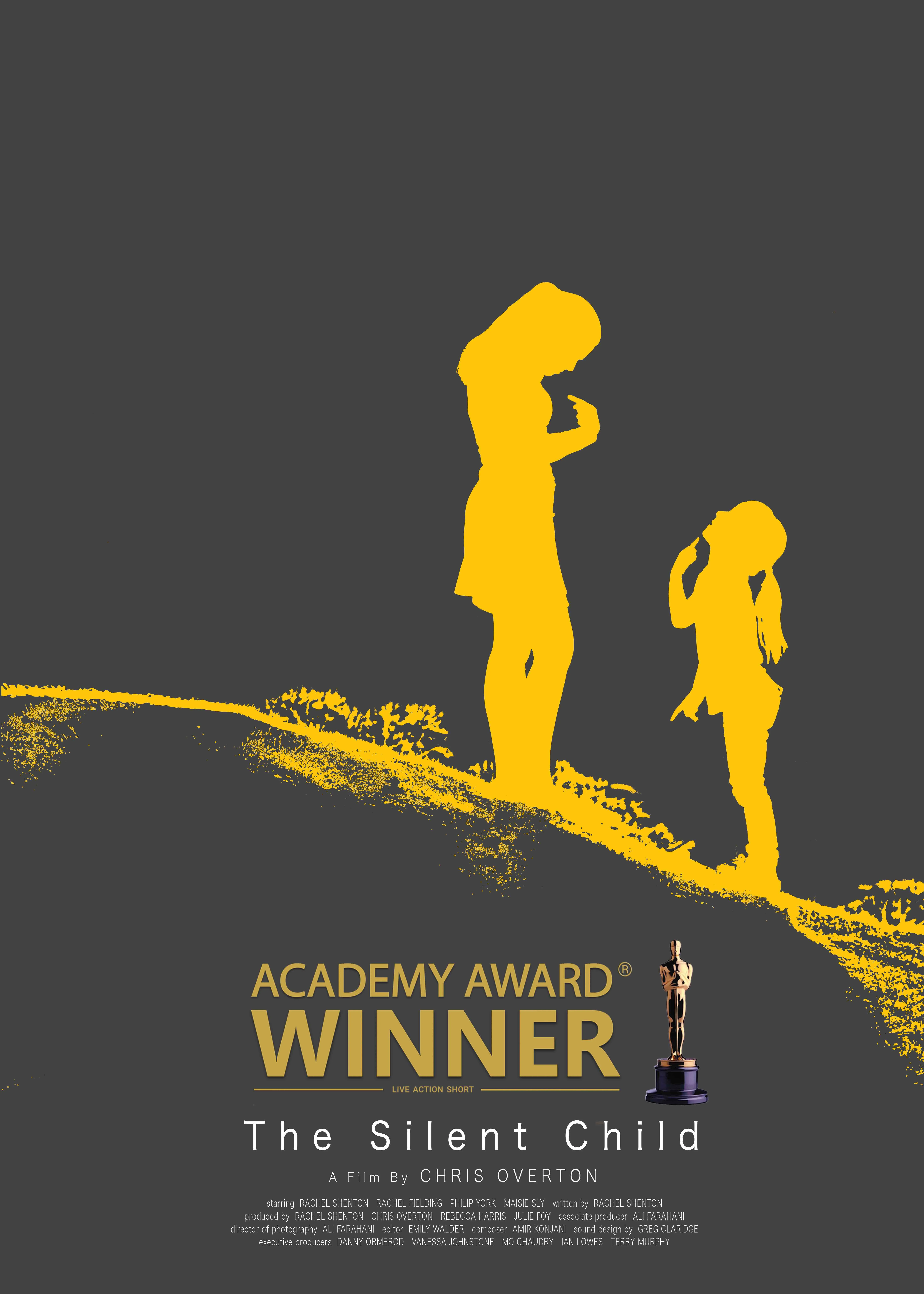 The Silent Child (2017)