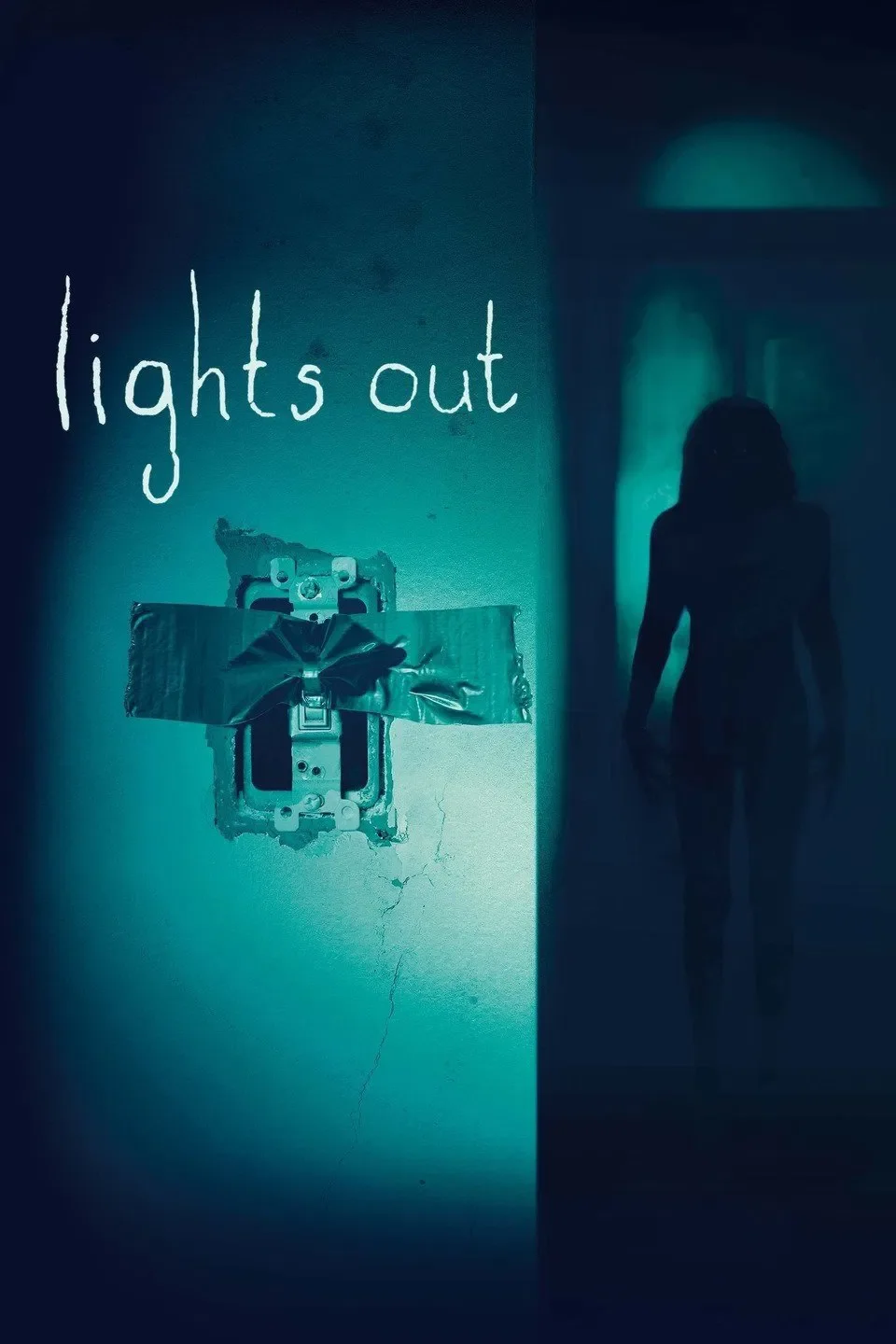 Lights Out (2013)